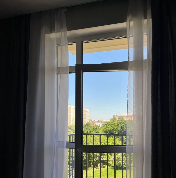 Сдам 1к квартиру на улица Академика Королева, 13, метро ВДНХ, г. Москва