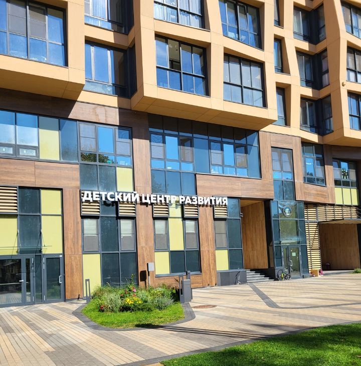 Сдается 3х-комнатная квартира на Живописная улица, 21А, метро Панфиловская, г. Москва