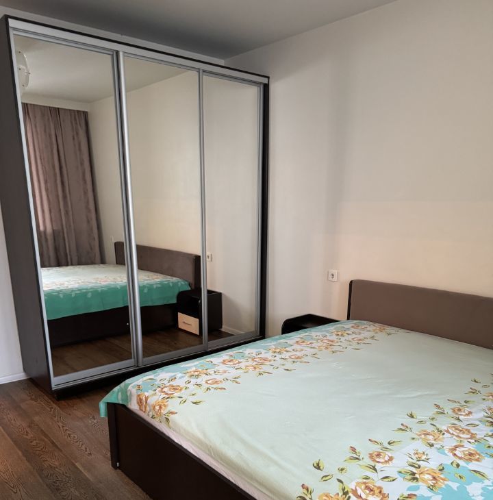 Снять 2х-комнатную квартиру на улица Московская, 1, метро Филатов Луг, г. Москва