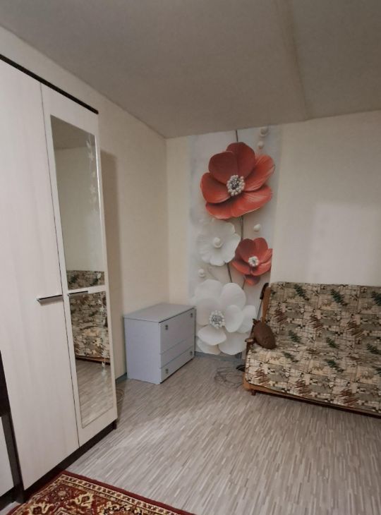 Снять 2к квартиру на Нагатинская улица, 21К2, метро Нагатинская, г. Москва