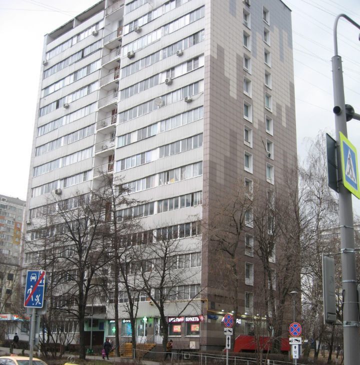 Снять 1-к квартиру на улица Грекова, 10, метро Свиблово, г. Москва
