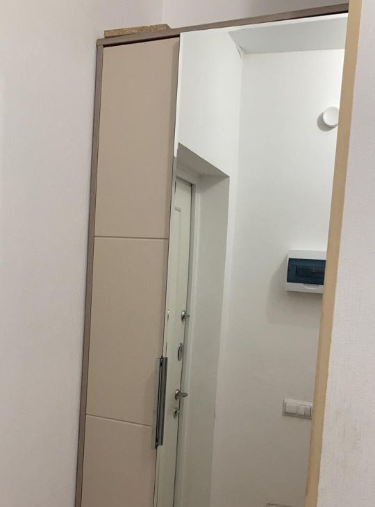 Снять однокомнатную квартиру на улица Потаповская Роща, 24к2, метро Бунинская аллея, г. Москва