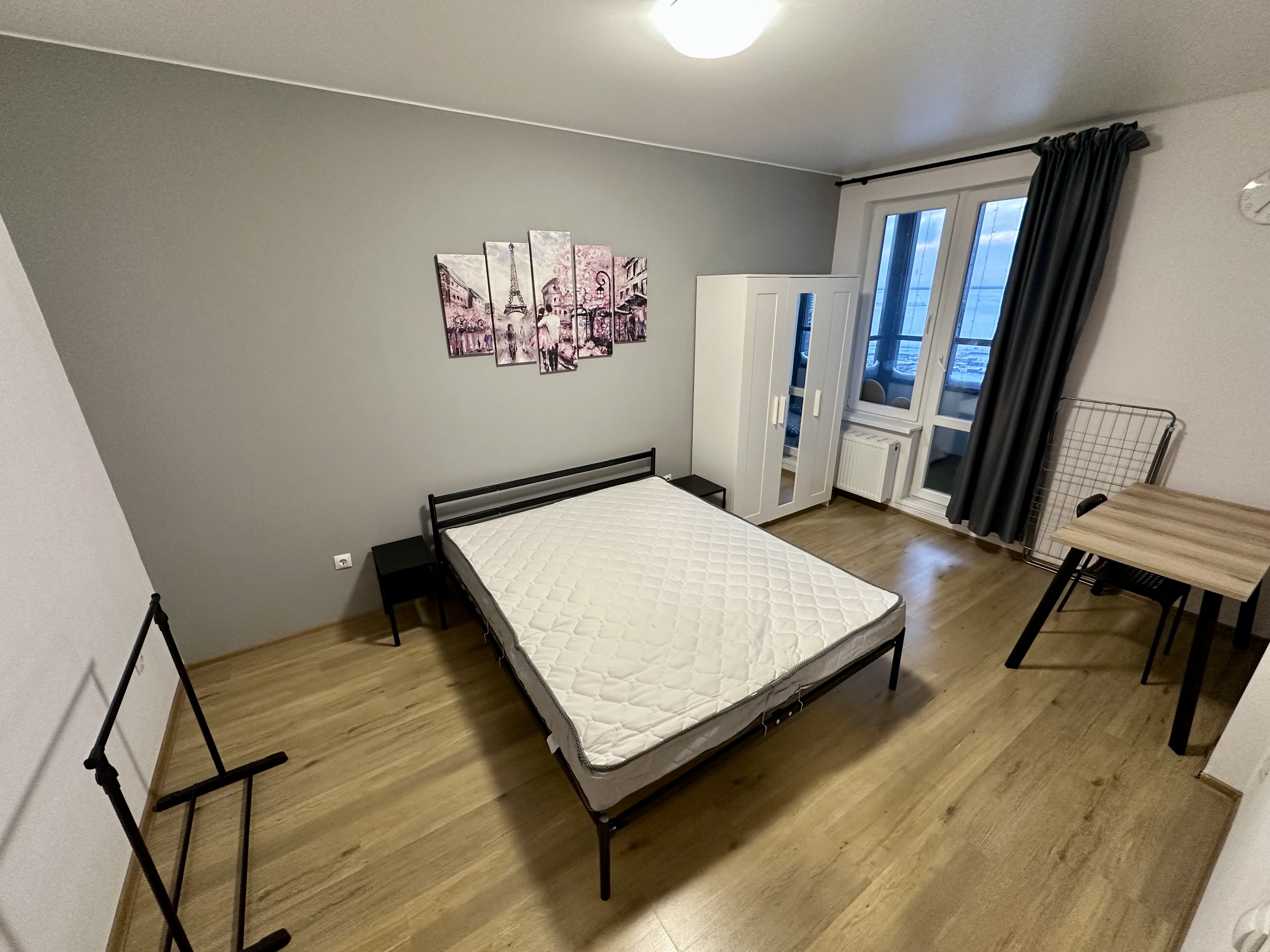 Сдаю 2к квартиру на г Санкт-Петербург, Вилькицкий б-р, д 7, метро Приморская, г. Санкт-Петербург