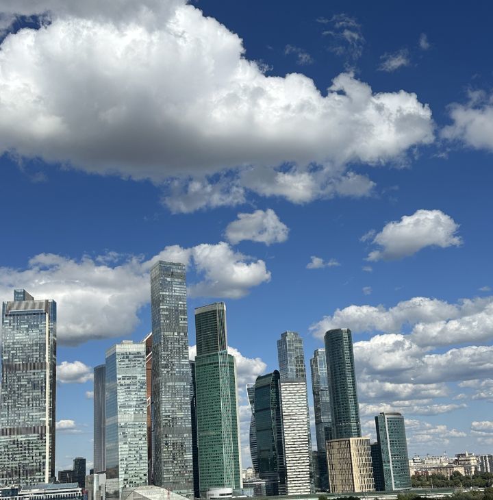 Снять 3х-комнатную квартиру на Большая Филевская улица, 3к4, метро Фили, г. Москва