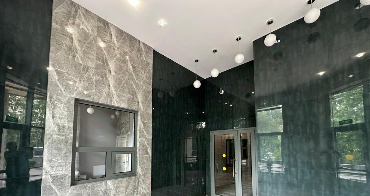 Сдаю 1-к квартиру на улица Космонавта Волкова, 5Б, метро Балтийская, г. Москва
