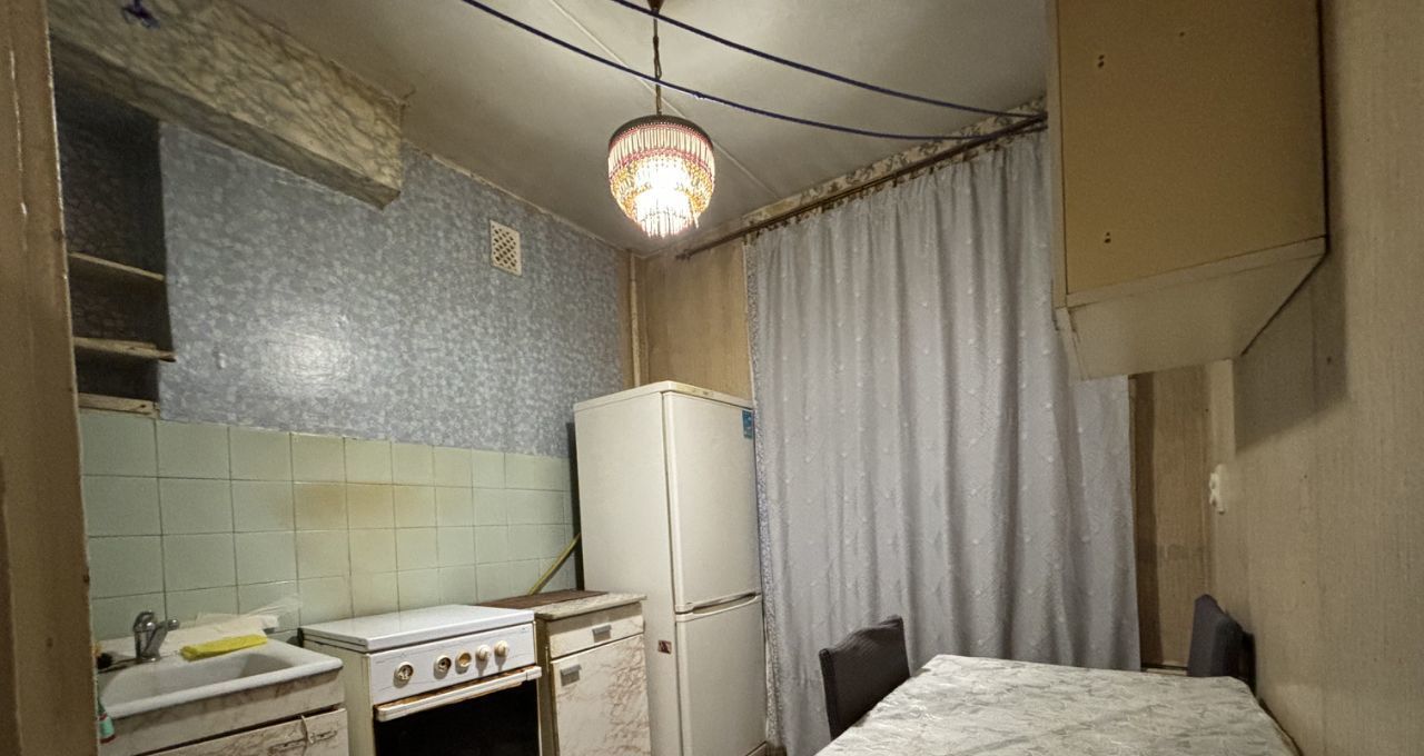 Аренда 1-комнатной квартиры на улица Архитектора Власова, 7К2, метро Профсоюзная, г. Москва