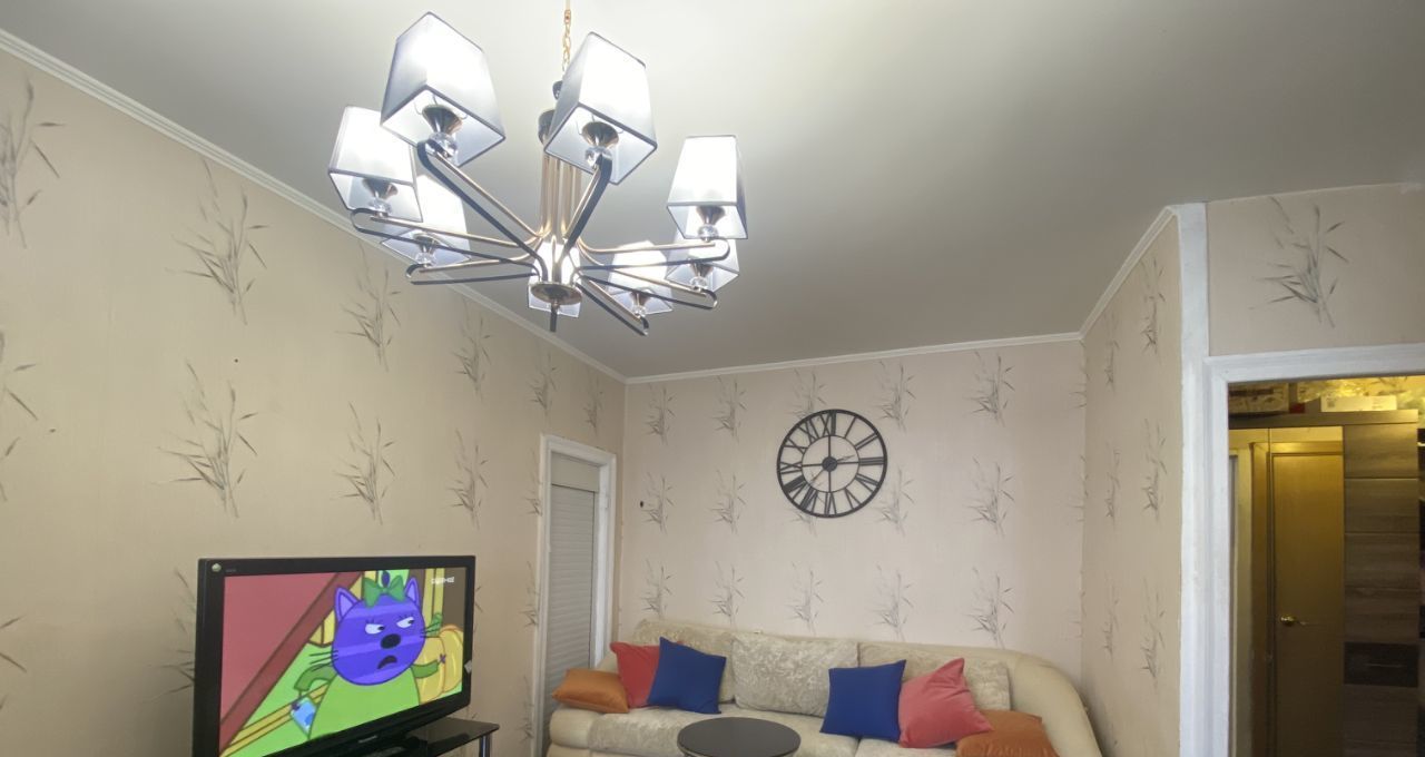 Снять 2х-комнатную квартиру на Большой Коптевский проезд, 14К1, метро Аэропорт, г. Москва