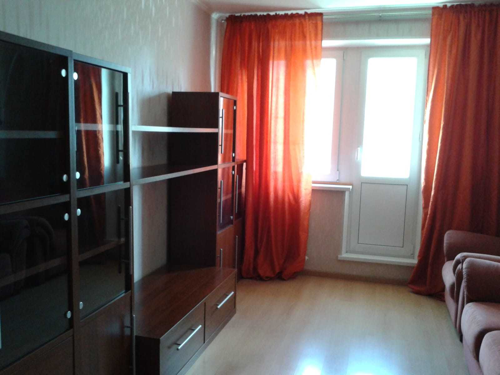 Сдаю 2-к квартиру на г Москва, пр-кт Маршала Жукова, д 35 к 1, метро Хорошёвская, г. Москва