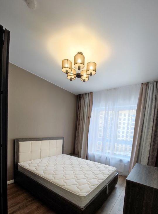 Аренда 2к квартиры на Красноказарменная улица, 14Ак4, метро Авиамоторная, г. Москва