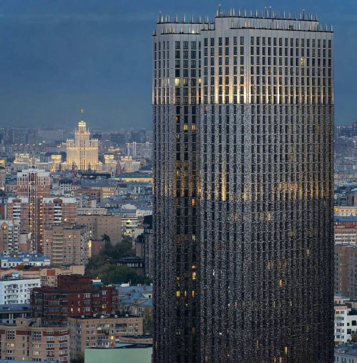 Снять 2к квартиру на Ходынская улица, 2, метро Белорусская, г. Москва