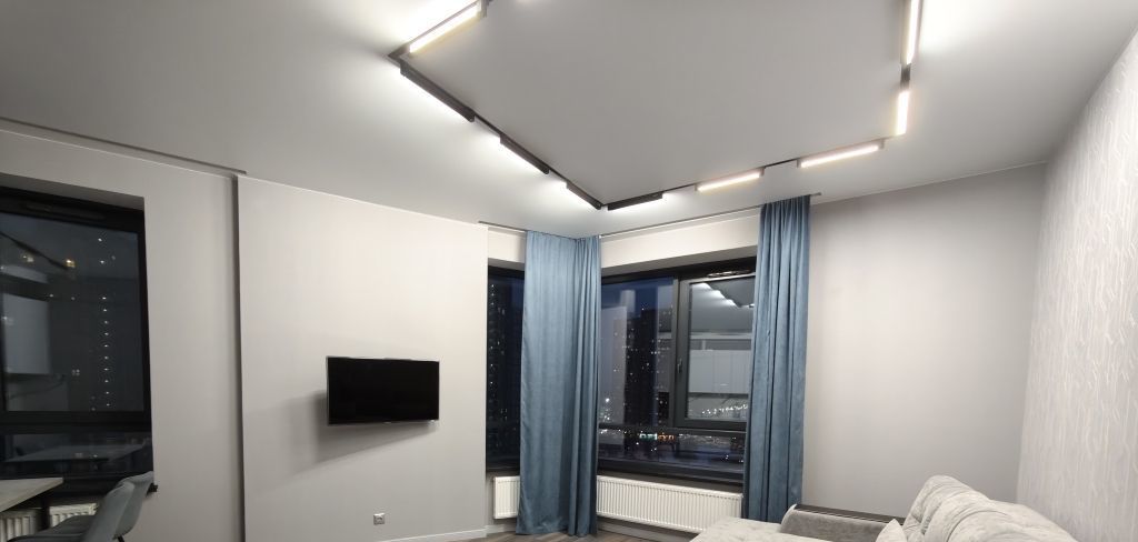 Аренда 3х-комнатной квартиры на улица Лобачевского, 120к1, г. Москва