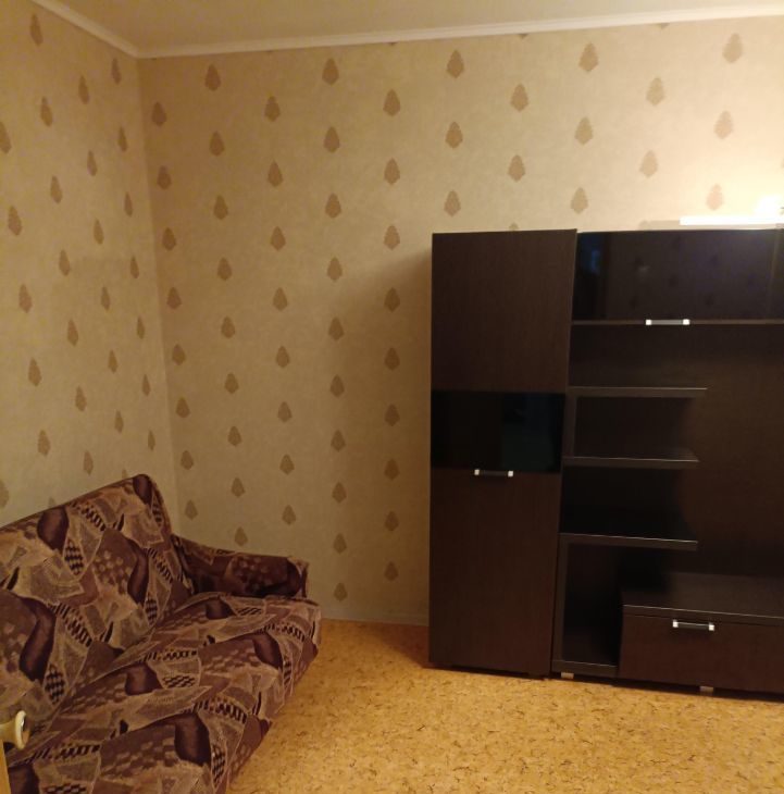 Сдам 1-комнатную квартиру на бульвар Дмитрия Донского, 9К3, метро Улица Старокачаловская, г. Москва