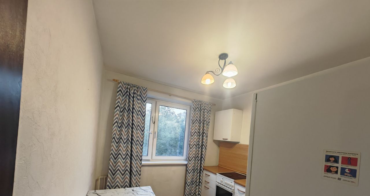 Снять 2к квартиру на проспект Вернадского, 97, метро Проспект Вернадского, г. Москва