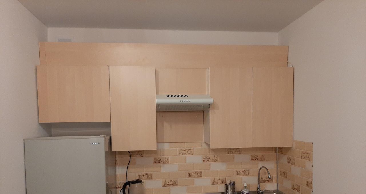 Сдам 2к квартиру на улица Александры Монаховой, 80к3, метро Бунинская аллея, г. Москва