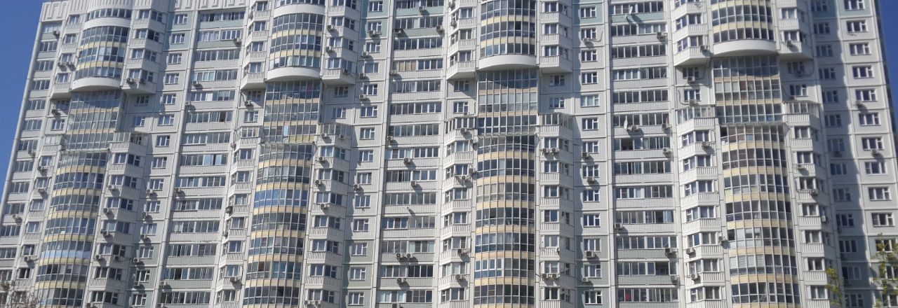 Сдаю однокомнатную квартиру на улица Академика Янгеля, 3к2, г. Москва