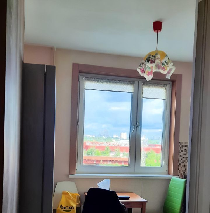Сдаю 1-комнатную квартиру на улица Газопровод, 15, метро Аннино, г. Москва