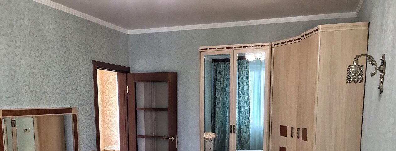 Сдаю 3х-комнатную квартиру на Рождественская улица, 33, метро Лухмановская, г. Москва