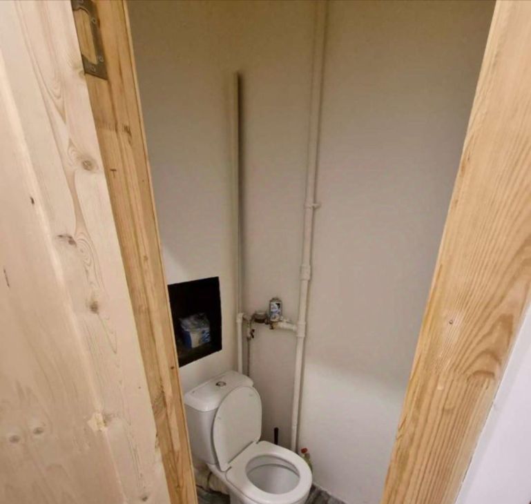 Сдаю однокомнатную квартиру на улица Гамалеи, 4, метро Щукинская, г. Москва