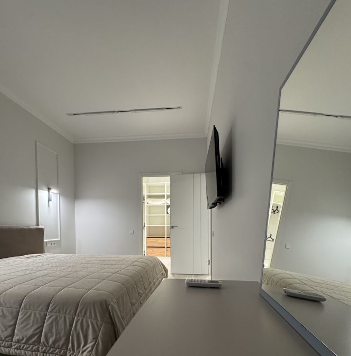 Аренда 2х-комнатной квартиры на Шелепихинская набережная, 34к5, метро Шелепиха, г. Москва