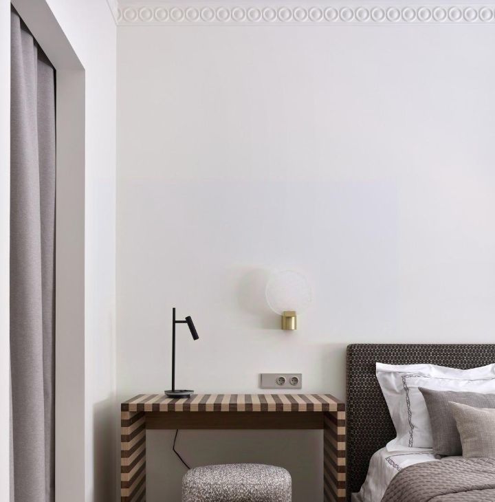 Снять 3-к квартиру на Профсоюзная улица, 18К1, метро Академическая, г. Москва