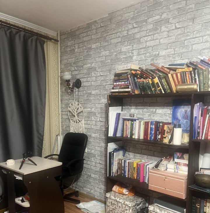 Сдам однокомнатную квартиру на Клязьминская улица, 7К2, метро Ховрино, г. Москва