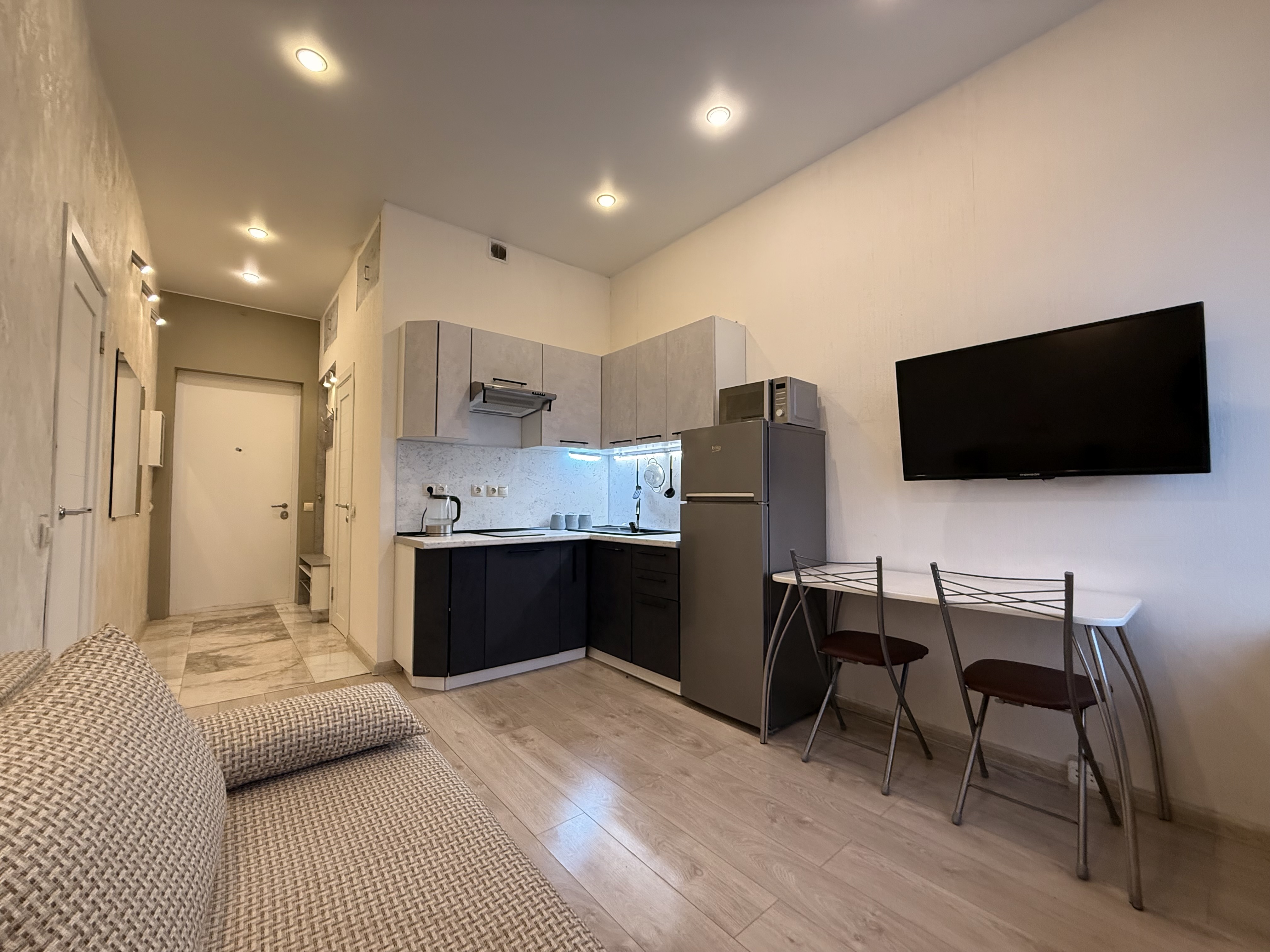 Аренда 2-комнатной квартиры на г Москва, ул Амурская, д 1А к 3, метро Черкизовская, г. Москва