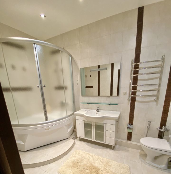 Сдается 2-к квартира на Ходынский бульвар, 11, метро ЦСКА, г. Москва