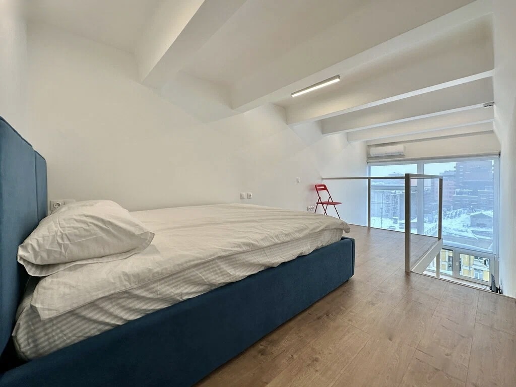 Снять 1-к квартиру на г Москва, пр-д 3-й Марьиной Рощи, д 40 стр 1, метро Марьина Роща, г. Москва