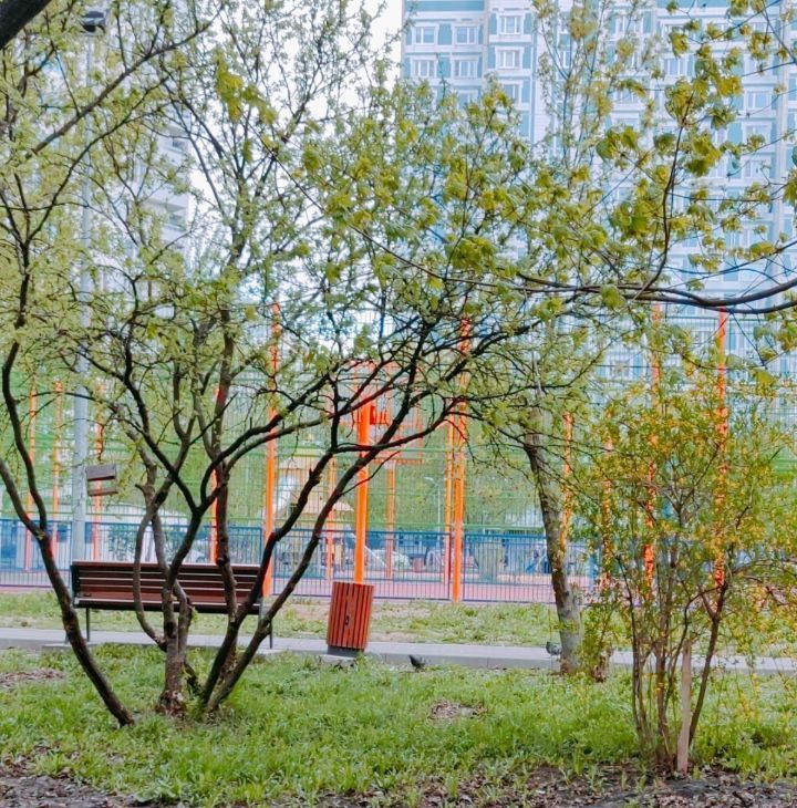 Аренда 3к квартиры на улица Академика Анохина, 30К3, метро Юго-Западная, г. Москва