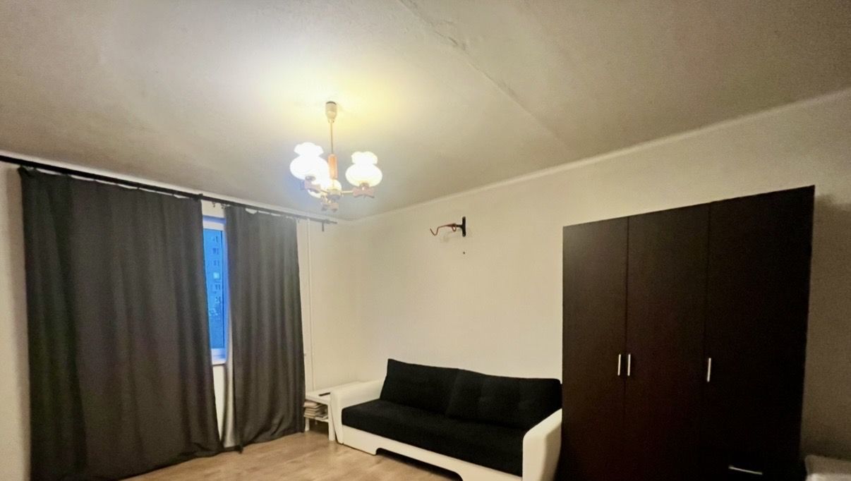 Сдам однокомнатную квартиру на улица Декабристов, 20К2, метро Ботанический сад, г. Москва