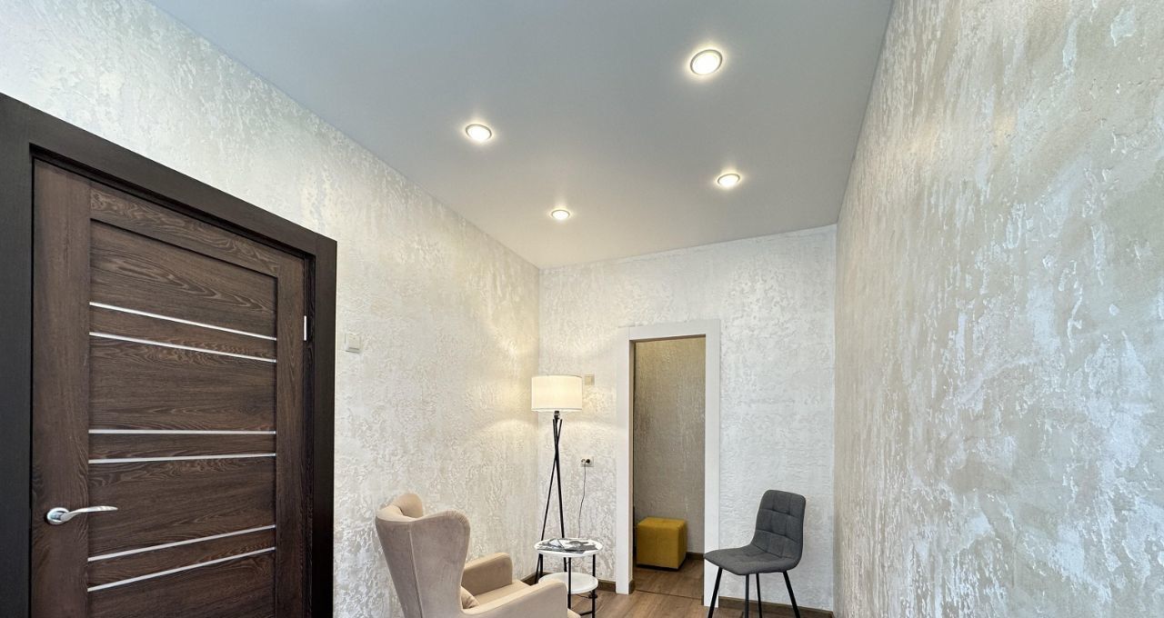 Сдам 2х-комнатную квартиру на улица Бурденко, 11АС2, г. Москва