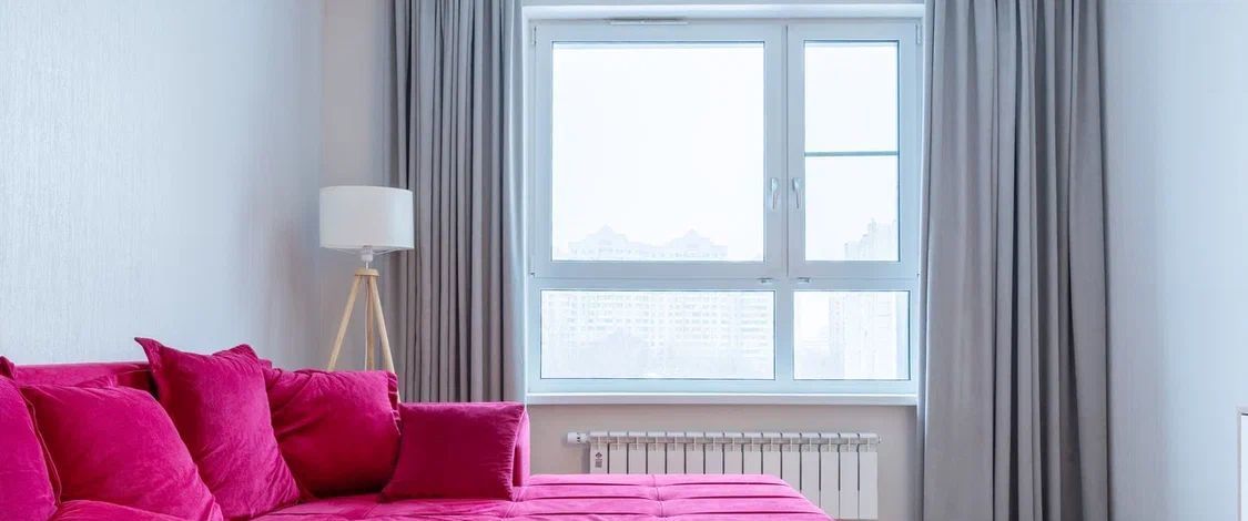 Сдаю двухкомнатную квартиру на Новочеремушкинская улица, 56/3, метро Профсоюзная, г. Москва