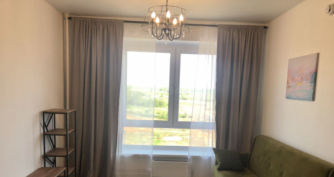 Сдаю 1-комнатную квартиру на улица Саларьевская, 13к3, метро Саларьево, г. Москва