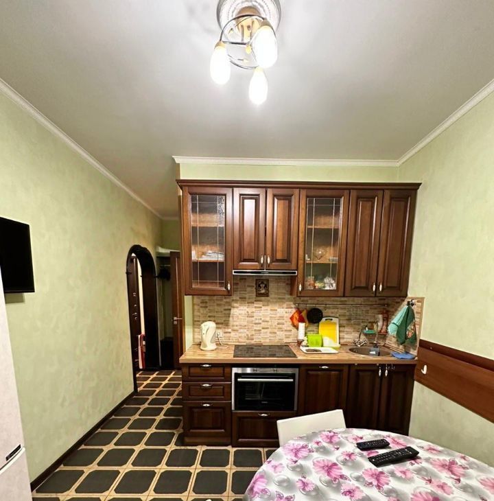 Сдается 1к квартира на Сходненская улица, 14, метро Планерная, г. Москва