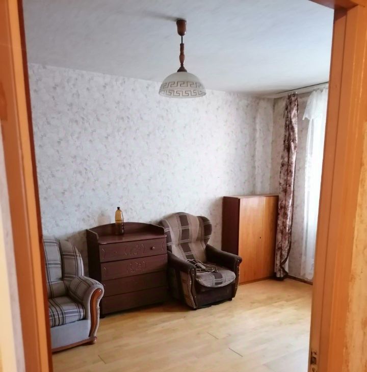 Аренда 1к квартиры на Дмитровское шоссе, 96К4, метро Селигерская, г. Москва