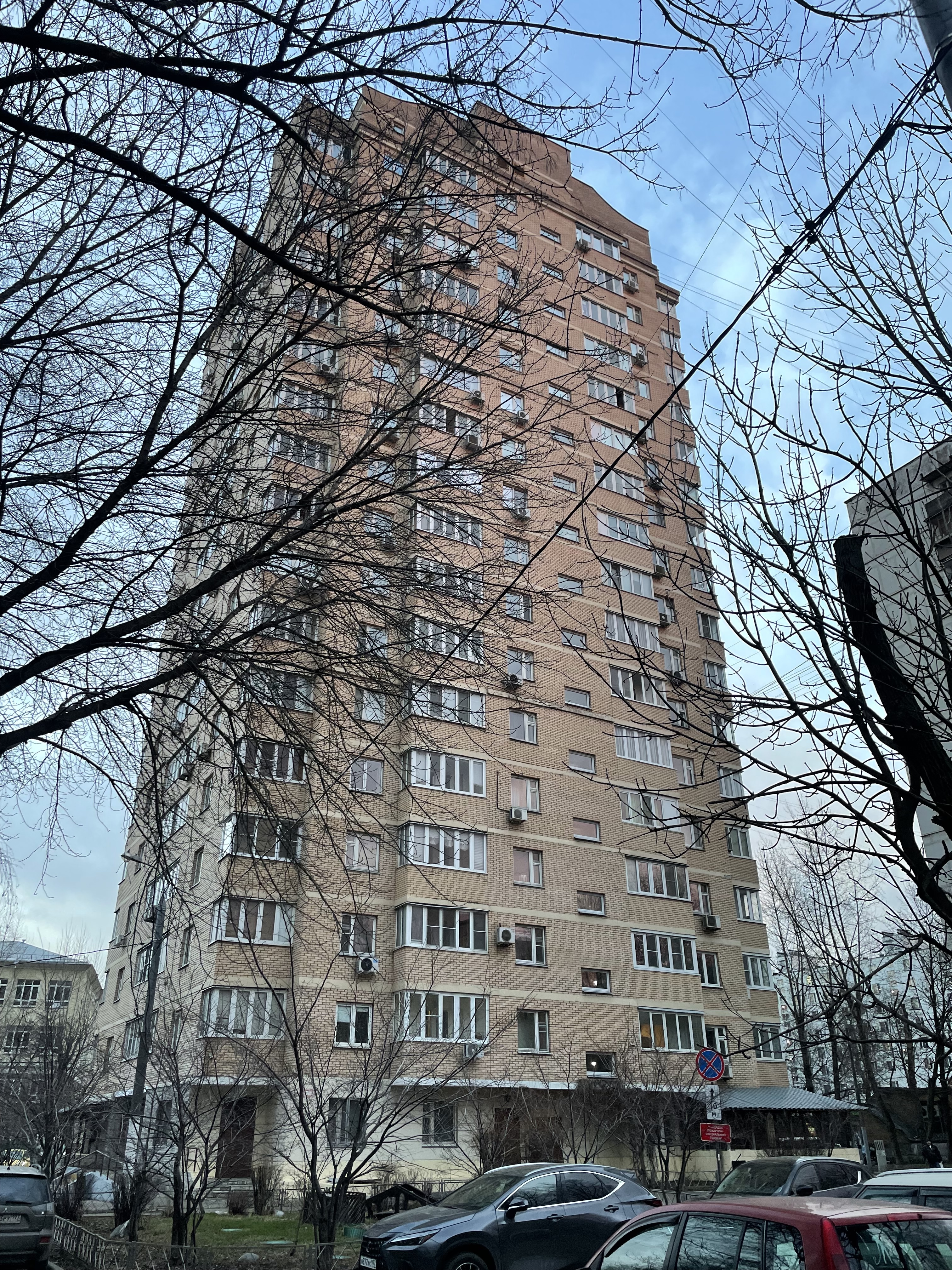 Сдается 1-комнатная квартира на г Москва, ул 6-я Кожуховская, д 15 к 2, метро Кожуховская, г. Москва