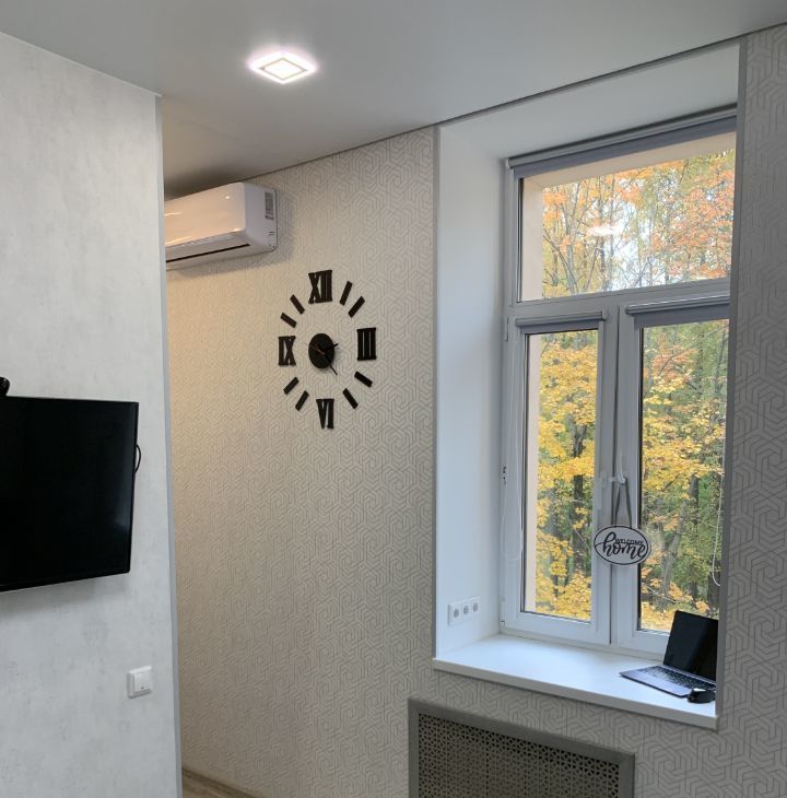 Аренда 1-комнатной квартиры на Ботаническая улица, 41К7, метро Окружная (Люблинская линия), г. Москва