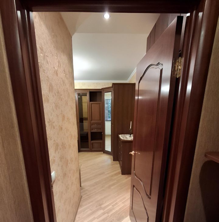 Сдам 2-к квартиру на улица Островитянова, 31, метро Тёплый Стан, г. Москва
