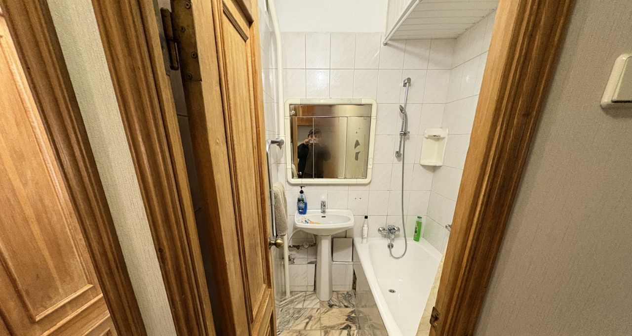 Сдается 4к квартира на Зеленый проспект, 66К2, метро Перово, г. Москва