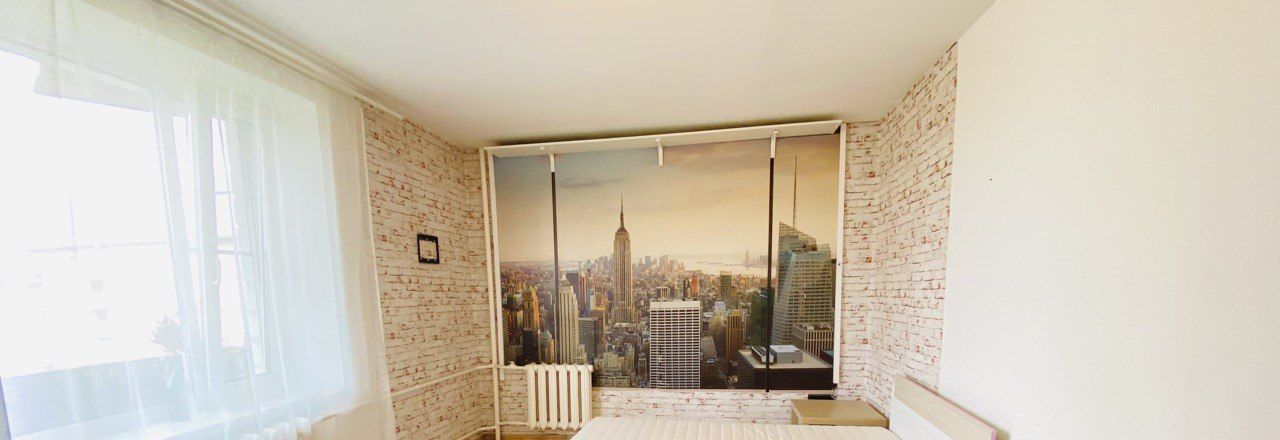 Сдам 1-комнатную квартиру на Измайловское шоссе, 62, метро Соколиная Гора, г. Москва