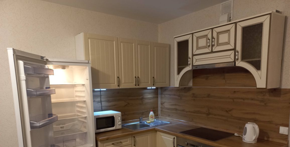 Сдаю 1-к квартиру на улица Мостовая, 5к3, метро Коммунарка, г. Москва