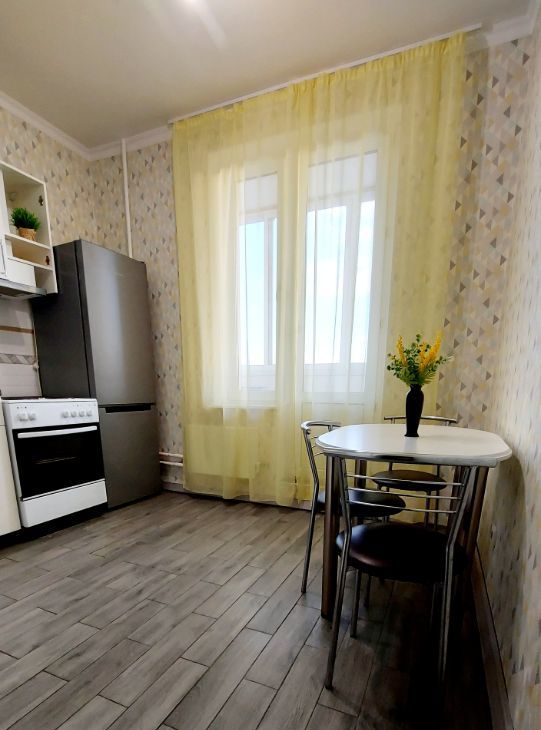 Снять однокомнатную квартиру на Некрасовская улица, 7, метро Некрасовка, г. Москва