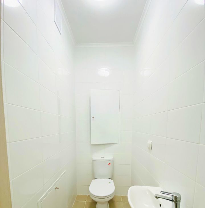 Сдам 3к квартиру на улица Генерала Глаголева, 5К1, метро Хорошёвская, г. Москва