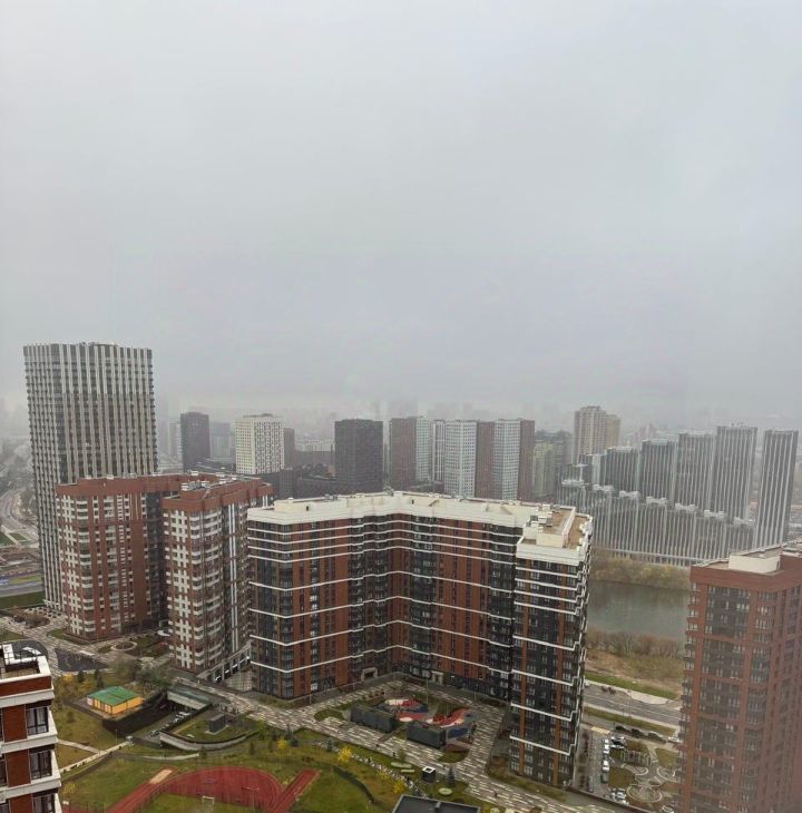 Сдаю 1-комнатную квартиру на Шелепихинская набережная, 34к5, метро Хорошёвская, г. Москва