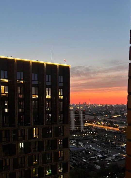 Аренда 4-к квартиры на Волгоградский проспект, 32/5к1, метро Угрешская, г. Москва