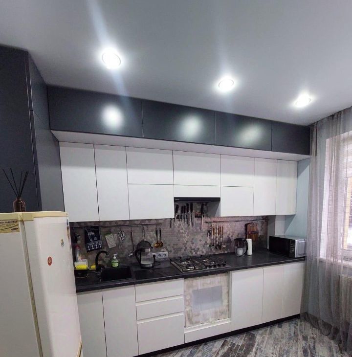 Аренда 1к квартиры на улица Генерала Донскова, 23, г. Москва