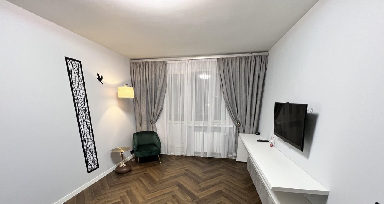 Сдаю 1к квартиру на Филевский бульвар, 40, метро Багратионовская, г. Москва