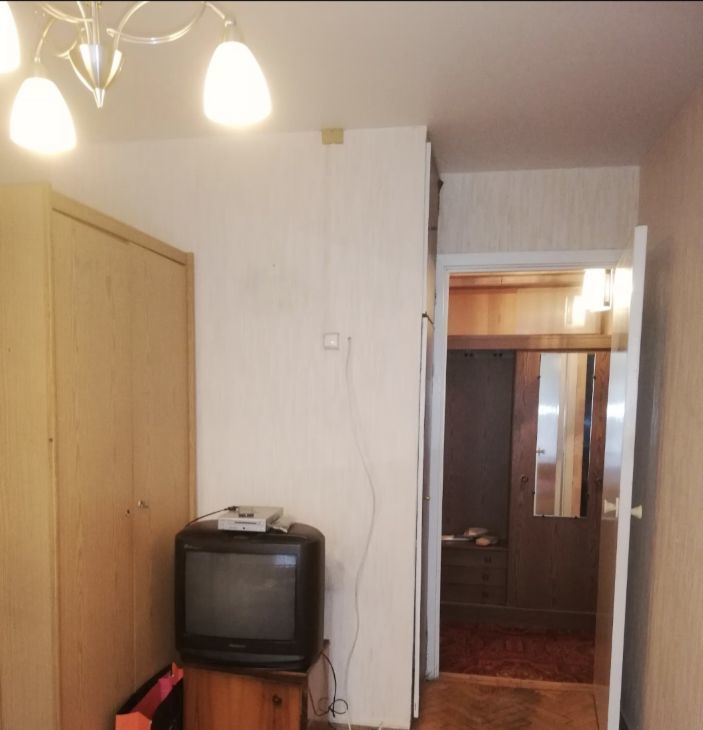 Сдам 2-комнатную квартиру на улица Василисы Кожиной, 8К3, метро Багратионовская, г. Москва