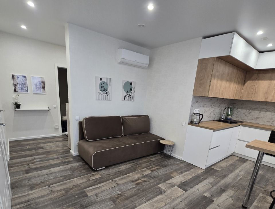 Сдам 2-комнатную квартиру на Бибиревская улица, 4А, метро Алтуфьево, г. Москва