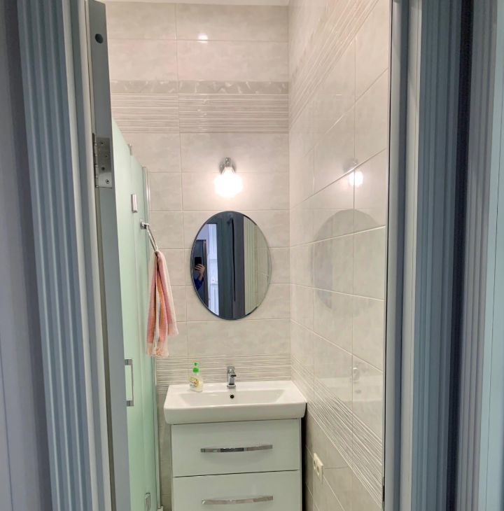 Аренда 2к квартиры на Маломосковская улица, 14, метро ВДНХ, г. Москва